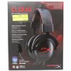 Image 1 : HYPERX CLOUD PRO GAMING HEAD SET