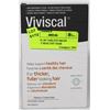 Image 1 : VIVISCAL 60 TABLETS HELPS SUPPORT HEALTHY HAIR