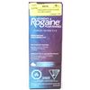 Image 1 : WOMENS ROGAINE FOAM 5% HAIR REGROWTH TREATMENT