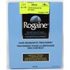 Image 1 : ROGAINE HAIR REGROWTH TREATMENT 60ML