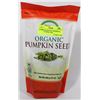 Image 1 : EVERLAND ORGANIC THOMPSON PUMPKIN SEEDS  340G