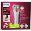 Image 1 : PHILIPS SATINELLE PRESTIGE WET/DRY EPILATOR