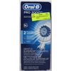 Image 1 : ORAL B PRO 2000 RECHARGEABLE TOOTHBRUSH