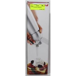 MOSA CULINARY WHIPPER 1L