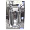 Image 1 : NEW BRAUN SERIES 7 SHAVER