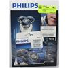Image 1 : PHILIPS SERIES 7000 RAZOR WITH SHAVING HEAD