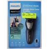 Image 1 : PHILIPS WET OR DRY PROTECTIVE SHAVER