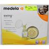 Image 1 : MEDELA SWING SINGLE BREASTPUMP