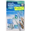 Image 1 : WATERPIK WATER FLOSSER & SONIC TOOTHBRUSH
