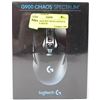 Image 1 : G900 CHAOS SPECTRUM LOGITECH GAMING MOUSE