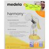 Image 1 : MEDELA  HARMONY MANUAL BREASTPUMP