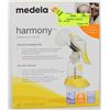 Image 1 : MEDELA  HARMONY MANUAL BREASTPUMP