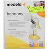 Image 1 : MEDELA  HARMONY MANUAL BREASTPUMP