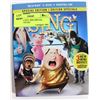 Image 1 : BLURAY & DVD  SING SPECIAL EDITION DVD SET