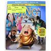 Image 1 : BLURAY & DVD  SING SPECIAL EDITION DVD SET