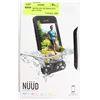 Image 1 : NUUD SCREENLESS TECHNOLOGY LIFEPROOF COVER