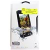 Image 1 : NUUD SCREENLESS TECHNOLOGY LIFEPROOF COVER 6SPLUS