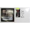 Image 1 : PINK FLOYD THE WALL SEALED LP AND ELLIOTT SMITH