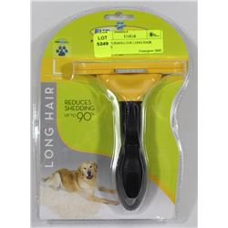 NEW FURMINATOR LONG HAIR LARGE