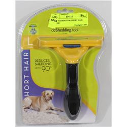 NEW FURMINATOR SHORT HAIR LARGE