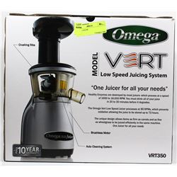 OMEGA JUICER