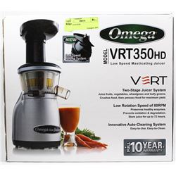 OMEGA JUICER