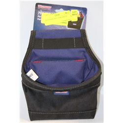 WESTWARD POLY TOOL POUCH