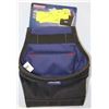 Image 1 : WESTWARD POLY TOOL POUCH
