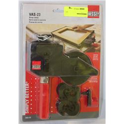 BESSEY VAS 23 STRAP CLAMP