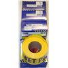 Image 1 : LOT OF 4 BOXES OF WET PAINT TAPE