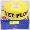 Image 1 : ROLL OF WET FLOOR TAPE