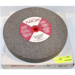 FLEXOVIT 10X1-1/2X1/4 GRINDING WHEEL