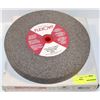 Image 1 : FLEXOVIT 10X1-1/2X1/4 GRINDING WHEEL