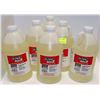 Image 1 : LOT OF 6 BOTTLES OF BALDWIN CS5058 FILTER COOLANT