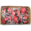 Image 1 : LOT OF 6 NEW OVER EAR PROTECTION