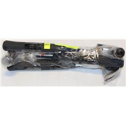 LOT OF 3 NEW FIBERGLASS 16-OZ  CLAW HAMMERS