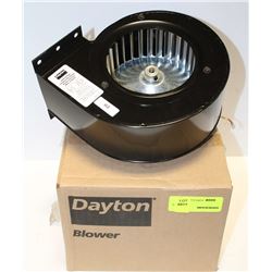 DAYTON 2C647A BLOWER