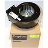 Image 1 : DAYTON 2C647A BLOWER
