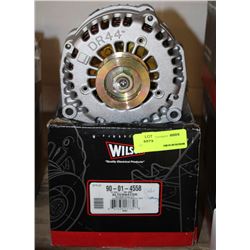 WILSON 90-01-4558 ALTERNATOR