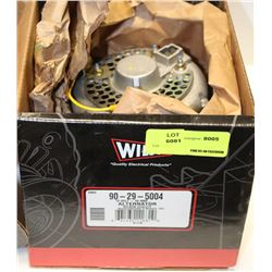 90-29-5004 WILSON ALTERNATOR