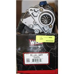 WILSON 91-29-5477 STARTER