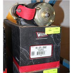 WILSON 91-01-3842 STARTER