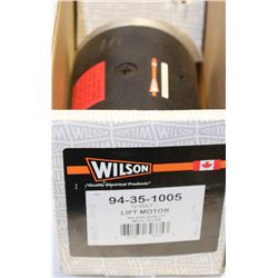 WILSON 94-35-1005 LIFT MOTOR