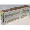 Image 1 : 2 CASES OF 50 FILEBOARD SHEETS 036 GRIT