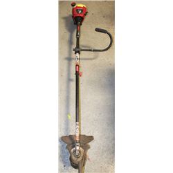 TROYBUILT WEED WHACKER
