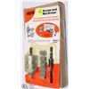 Image 1 : LOT OF 3 ARCO SCREW AND NUT DRIVER SETS
