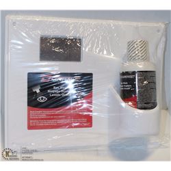 DYNAMIC SMALL EYEWASH STATION