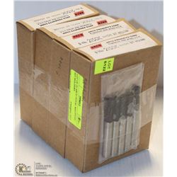 LOT OF 20 ARCO TOTAL MAGNETIC BIT HOLDERS