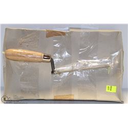 LOT OF 5 JOINT FILLER TUCK POINTERS 6-3/4