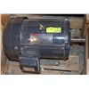 Image 1 : DAYTON MODEL 3KX01G INDUSTRIAL MOTOR